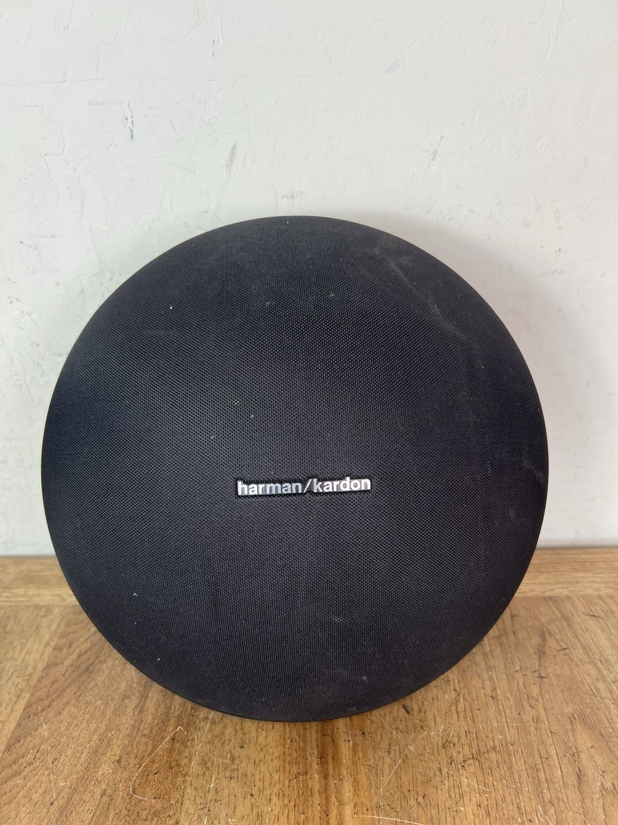 Harman Kardon Black Onyx Studio 4 Bluetooth Wireless Speaker HK