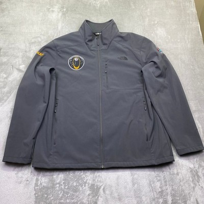 The North Face NASA Artemis Power Propulsion Element Apex Bionic Jacket Mens XXL