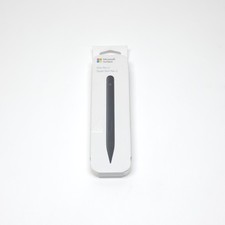 Microsoft Surface Slim Pen 2 Black Open Box