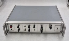 AVTECH AV-108A-1-C-N-OOA Laser Driver PULSED CONSTANT CURRENT GENERATOR