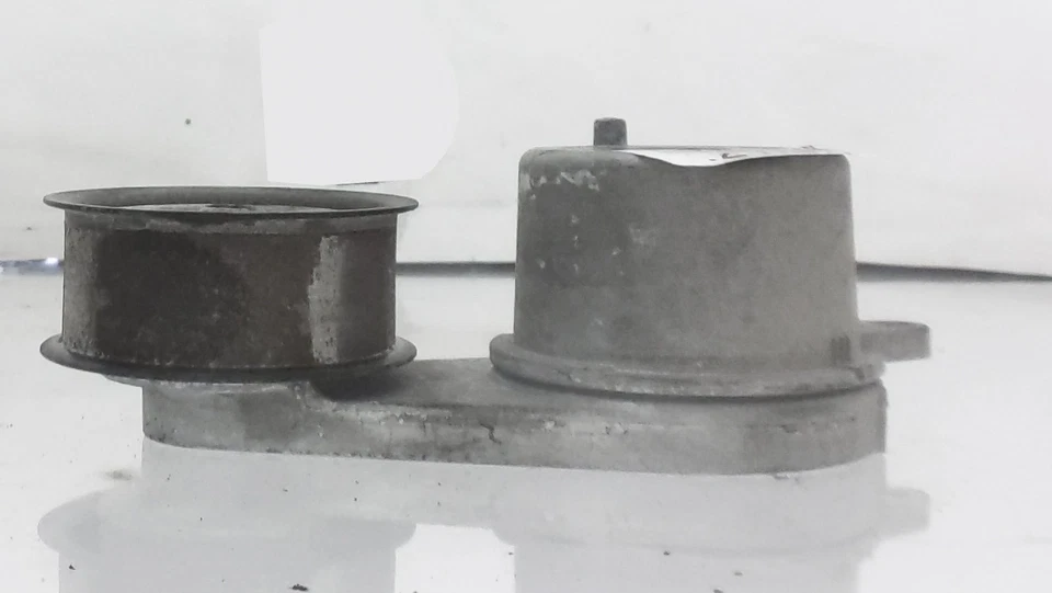 Polea de correa tensora serpentina Nissan GT-R 2011-2020 11955-1EA0D Foto 3 de 4