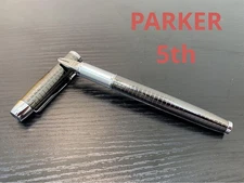Genuine PARKER Ingenuity 5th Fountain Pen Writing Instrument