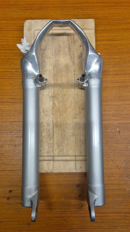 Marzocchi Z2 Atom 80 Fork Lowers