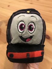 Thomas il treno e gli amici diesel personaggio treno peluche 6,5” nuovo con etichetta
