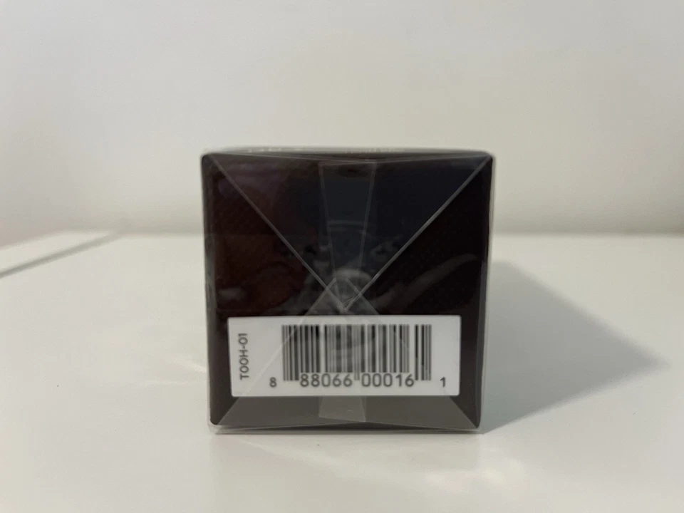 Tom Ford Unisex Cuero Toscano EDP Spray 1.7 OZ (50 ml) ⚱️SELLADO Foto 4 de 4