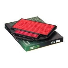 Hiflofiltro Honda 750 Vfr F 86-89 Luftfilter HFA1707-image