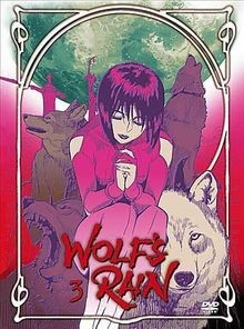 Wolfs Rain, Vol. 03 von not specified | DVD | Zustand sehr gut