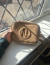 New Look Brown Over Shoulder Bag Cute Design Great Condition