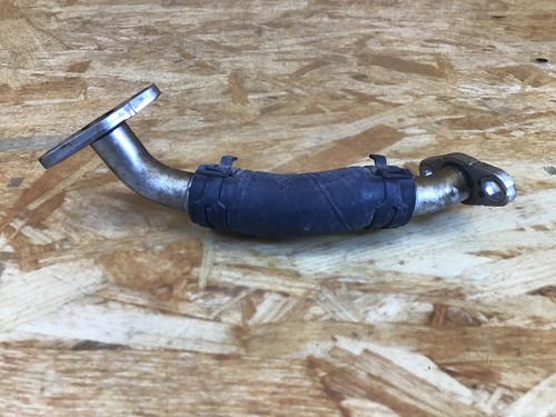 369401 Ölschlauch VW Tiguan I (5N) 06H145735G