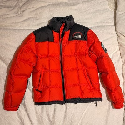 The North Face Men s Lhotse Jacket - Expedition System edition