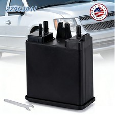 Fuel Evap Charcoal Vapor Canister 911-199 12573649 22963841 4b1199 Cp438 Cp528
