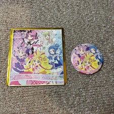 Idol PreCure Exhibition Set Sale