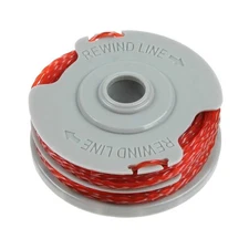 1pcs String Trimmer Spool Line Fit For Flymo Contour 500 700 500XT New