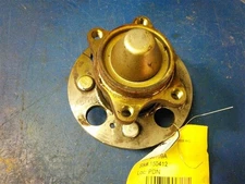 Hub Rear Without ABS Fits 06-11 ACCENT 215605