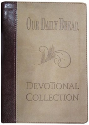 Our Daily Bread Devotional Collection, Our Daily Bread 