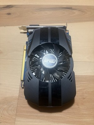 ASUS GTX 1030 PH-GT1030-02G Graphics Card GPU