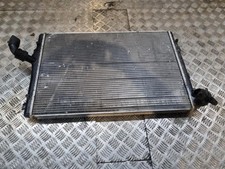 Radiateur Audi A3