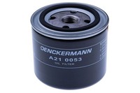 Denckermann Hydraulikfilter, Automatikgetriebe A210053 FüR DAF Opel Volvo