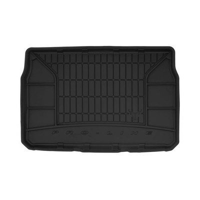 TPE proLine Gepäckmatte 3D für CITROEN C3 III