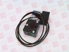 MAC VALVES INC 45A-AA1-DFFA-1CM / 45AAA1DFFA1CM (USED)