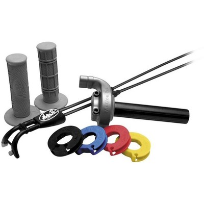 Motion Pro Vortex SE Throttle Kit For Yamaha Banshee 350 YFZ350 1987-06 01-2825