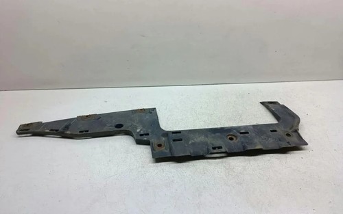 BMW 3 E90 Stoßstangenhalterung hinten links 7163847 2.00 Diesel 2011 33656452