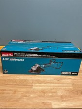 Makita XAG12Z1 18V X2(36V) LXT Brushless Cordless 7 inch Paddle Switch...