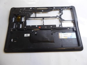 Dell Latitude E7240 Gehäuse Unterteil Bottom Cover Unterschale 0132MD #4359