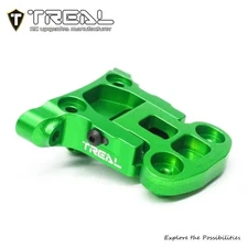 TRLX0041Q4MXB ALUMINUM REAR FENDER MOUNT FOR PROMOTO GREEN