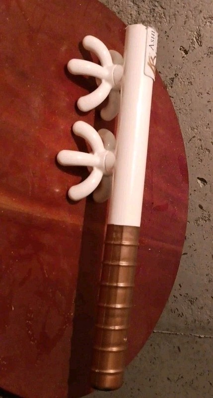 Massage Therapy Wand