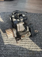 2013 MERCEDES-BENZ A-CLASS A180 W176 1.5 CDI DIESEL FUEL PUMP A6072300240