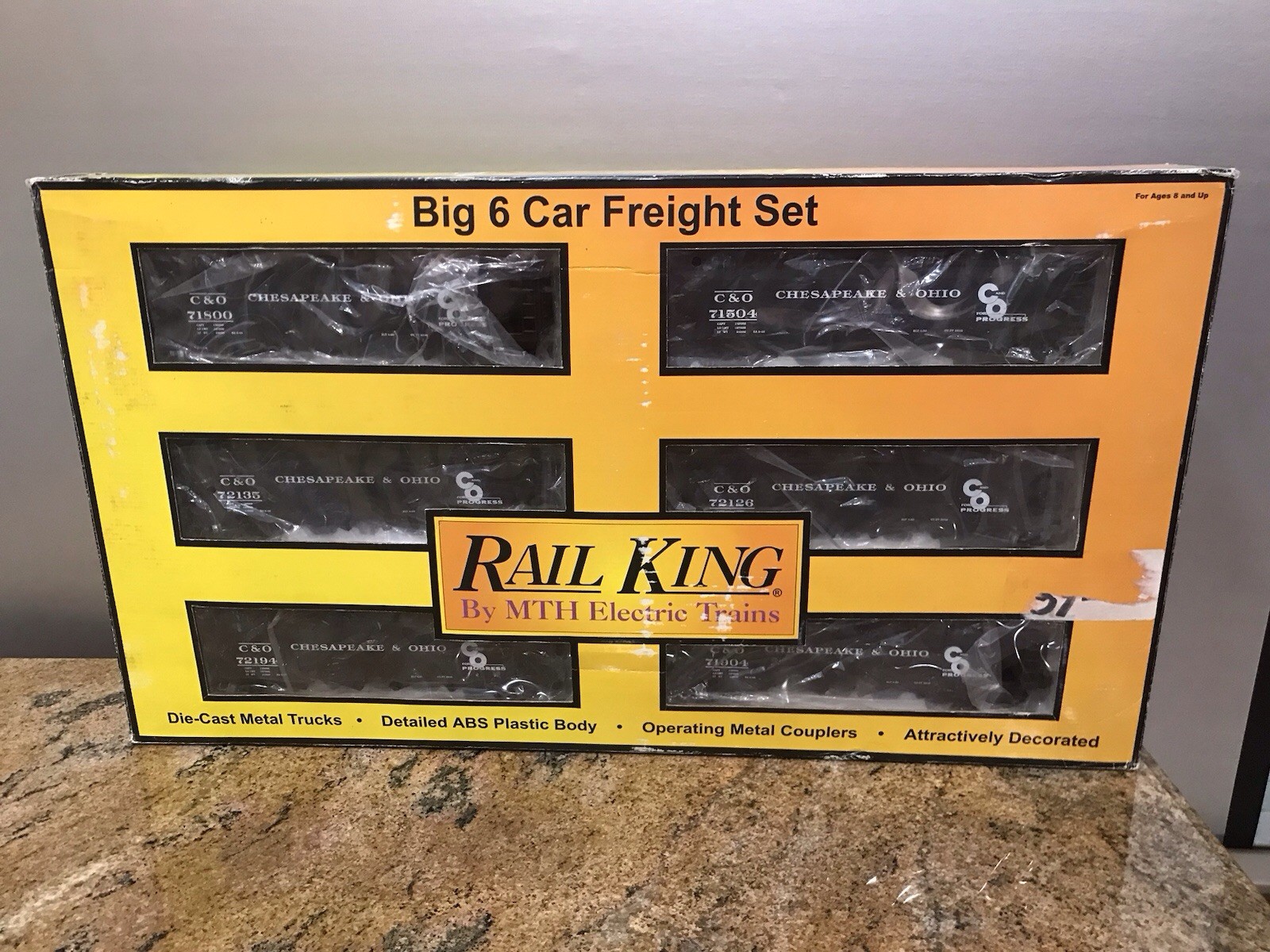 Click here to see eBay Auction