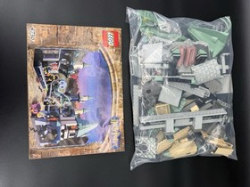 LEGO Harry Potter Huge Lot Sets Minifigures 4708, 4730, 4706, 4727, 4707, 4704