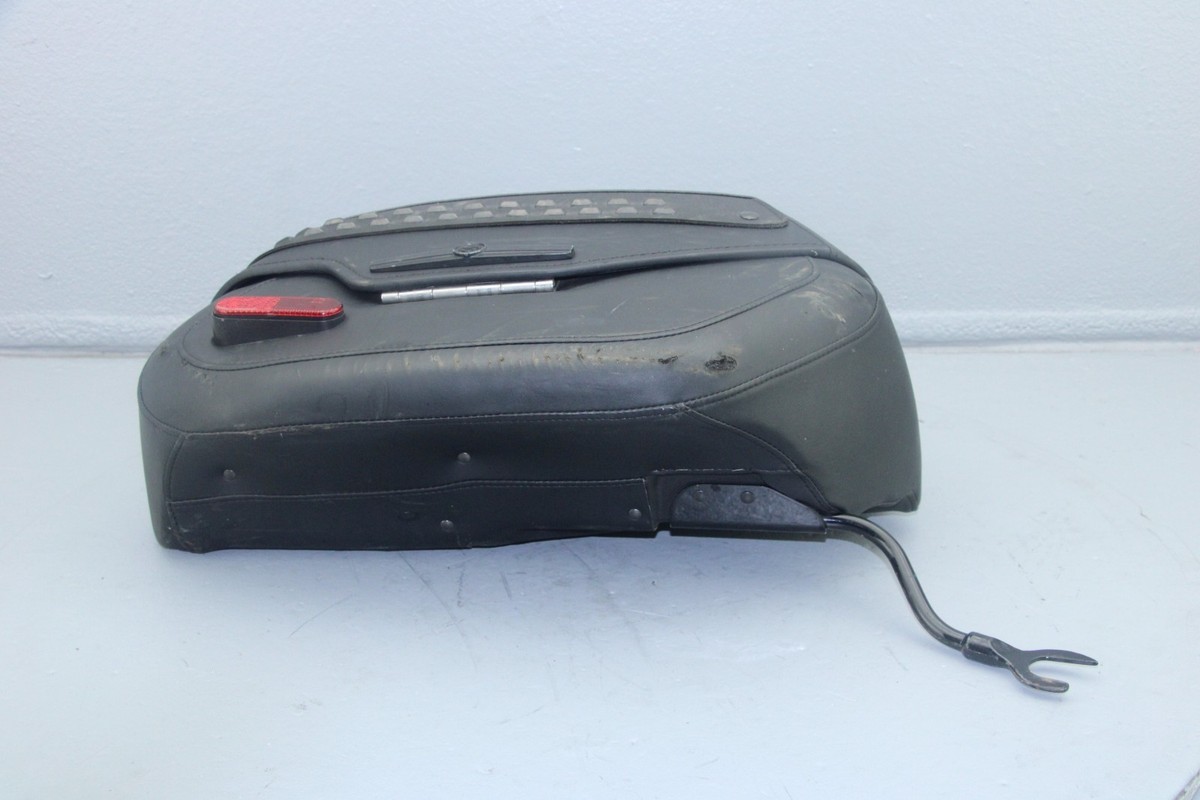 Harley Davidson Right Side Saddlebag ASSY 90201436 Softail