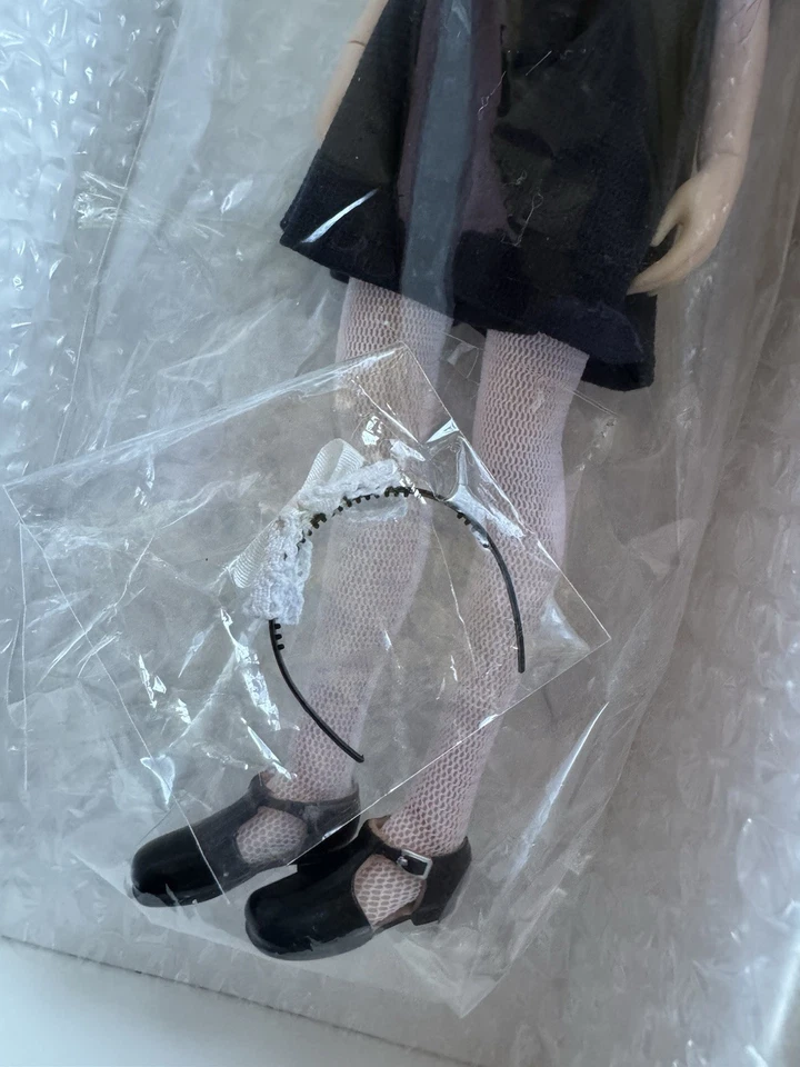 Petworks Ruruko Momoko Sekiguchi Doll MIB CCSgirl AW14 - Imagen 4 de 4