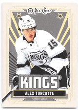 2025-26 O-Pee-Chee Retro Alex Turcotte