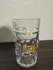 Palace Skateboards Munchen Stein German Beer Mug