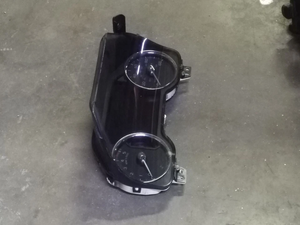 Cuadro de instrumentos velocímetro pantalla MPH | Se adapta a Ford F250 F350 2018-2020 Foto 3 de 4