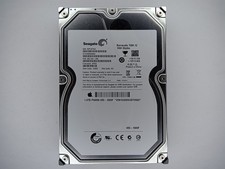 Seagate Barracuda ST31000528AS 1TB 3.5" Desktop Hard Drive SATA