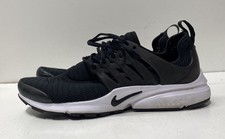 Nike Sneakers Sportive Nero Tinta Unita Donna 9