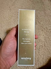 Sisley Suprem a At Night The Supreme Anti-Aging Skin Care Lotion - 140ml / 4.7oz