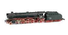 ARNOLD Spur N Schlepptender-Dampflok BR 042 347-5, DB, Ep.IV, lesen!