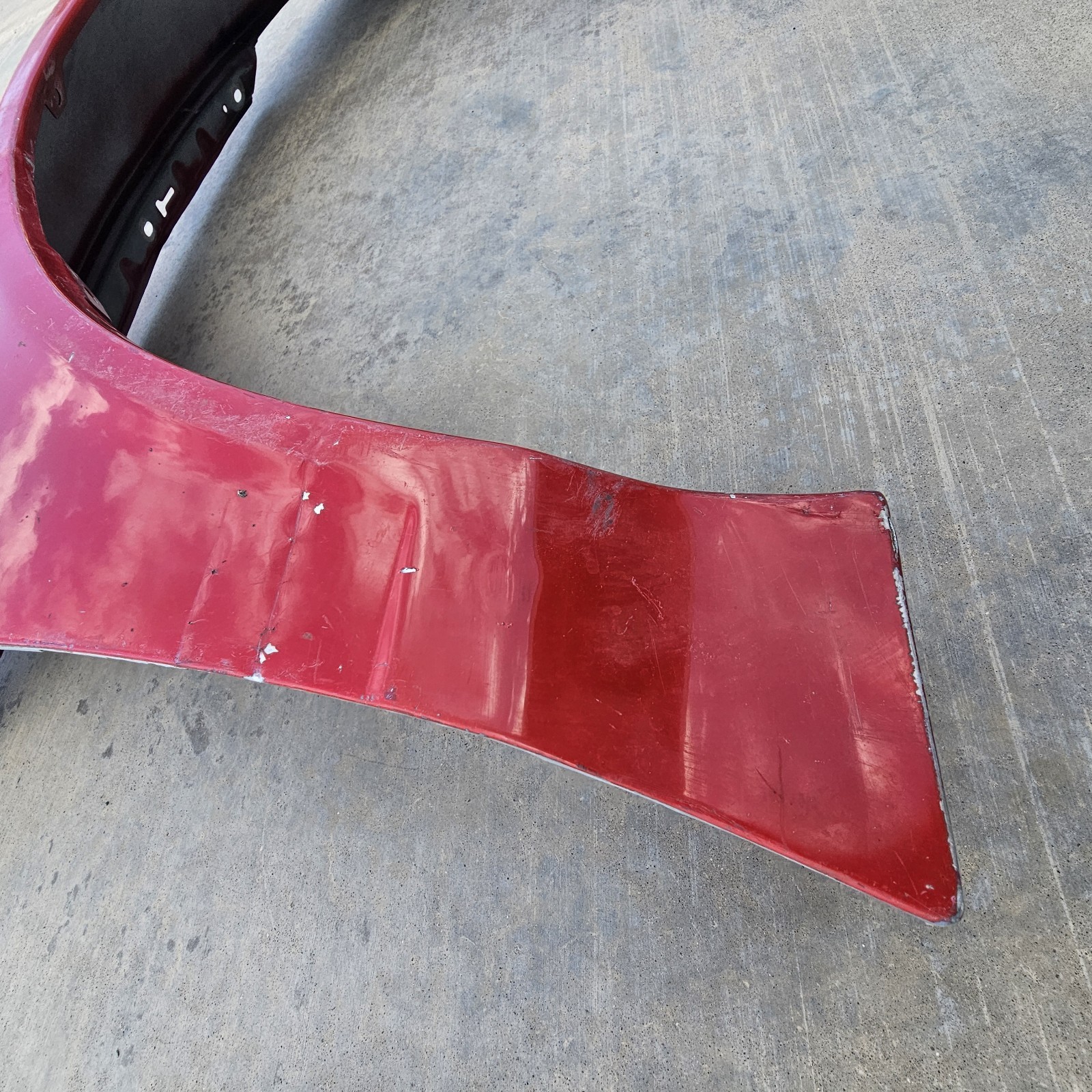 Acura NSX Zanardi Edition 1991-2001 Front Right Fender