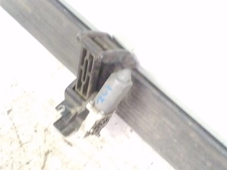 AMP Research CrewCab Left Power Running Board | 11 12 13 14 15 16 Ford F250 F350 - Image 4 of 4