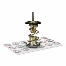 Thermostat Jaguar S-TYPE