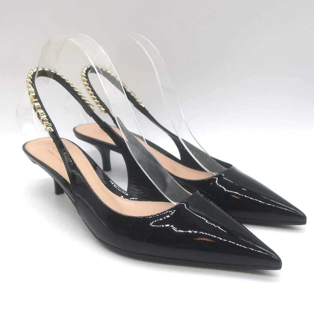 Gucci M Mid (2-2.9 in) Heel Height Heels for Women for sale | eBay