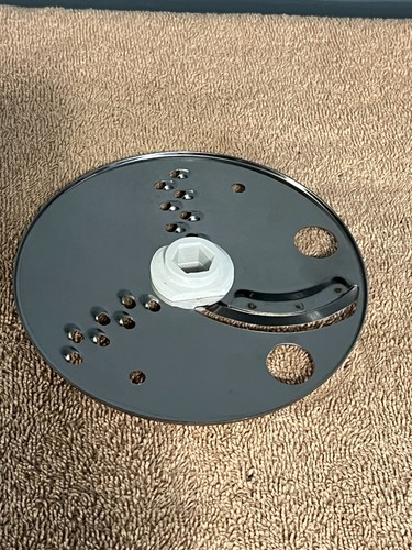Hamilton Beach 702R 702-3 702-4 702-5 702-7 Slicer Processor Blade - Picture 2 of 2