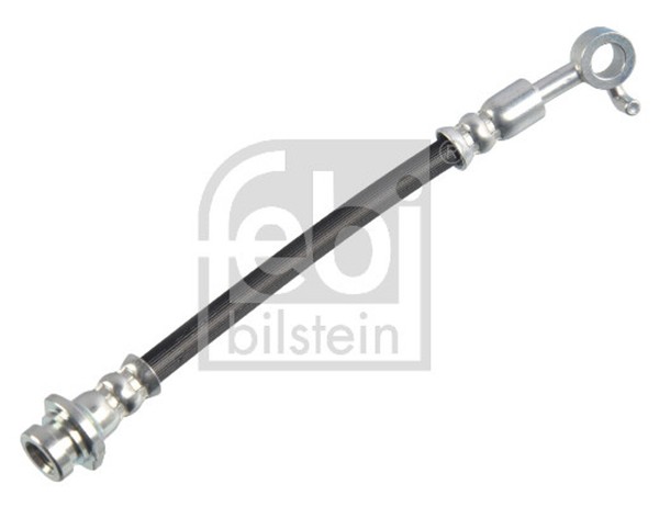 Febi Bilstein Bremsschlauch 182700 FüR Nissan Trail 3 Qashqai 2 J11 DIG Dci T32-image