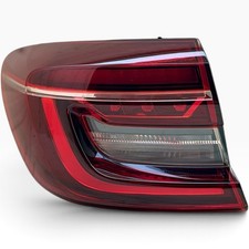 Fanale Posteriore Sx Sinistro LED Renault Clio V 2019-2023 Originale 265551550r - Miniatura 3