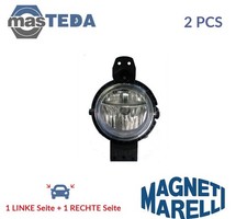 712403901120 NEBELSCHEINWERFER PAAR SET MAGNETI MARELLI 2PCS F�R MINI 1.6L,2L